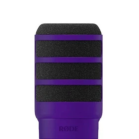 RODE WS14 Pop Filter for PodMic - Available in different colors
