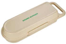 audio-technica Sound Burger AT-SB727 Storage case white  AT-SBC1 WH or BG