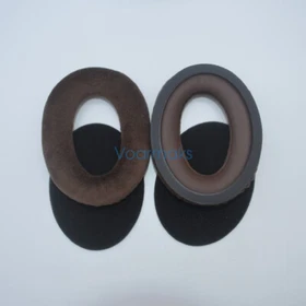 Replacement Ear Pads Headband Cushion Pad for Sennheiser HD598 CS HD599 569 559
