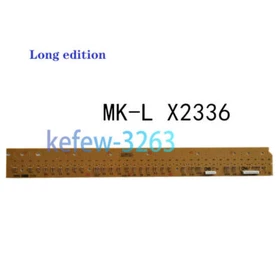 1PCS NEW FOR YAMAHA Psrs650 S550 s670 kb290 kb291 keyboard board MK board