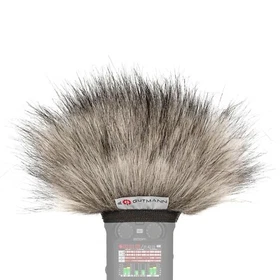 Gutmann Microphone Windscreen Windshield for Zoom H5studio LYNX