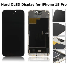 For iPhone 17 Pro Max 14 11 13 12 Mini 15 Plus 16e LCD Display Touch Screen Lot