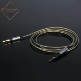 BALANCED Hifi Headphone Cable For Sennheiser HD 599 569 579 HD 2.30i 2.3g 2.20S