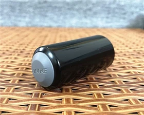 Cordless Microphone Battery Cover Tail Cover Tube For Shure PGX2 SLX2