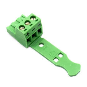 Rear 3pin Input Connectors For Bose PowerMatch PM4500 PM4250 PM4500N PM4250N