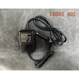 220V BEHRINGER mixer UB502 802/ 1002 1202XENYX external power adapter 3 stitches