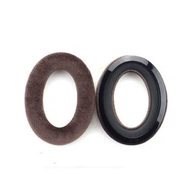 Headphone Cover Ear Pads Sponge Earmuff for Sennheiser HD598 CS HD599 569 559