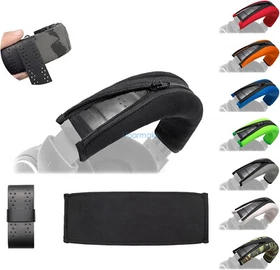 Headband Cover Cushion for Sennheiser HD599 HD598 SE CS SR,HD595,HD569