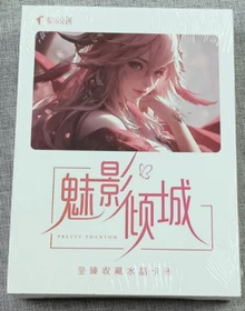 [Pick your Sealed Box] Goddess Story Waifu Anime Blind Art Board Card NSFW Set