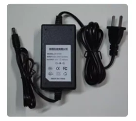 Power Supply Adapter Charger with Plug for Korg KMS-30 MIDI SYNCHRONIZER
