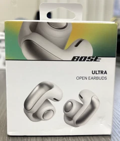 NEW - Bose Ultra Open-Ear True Wireless Bluetooth Open Earbuds - ORIGINAL OEM