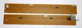Korg SV1 and Kronos 73 Key Contact Boards