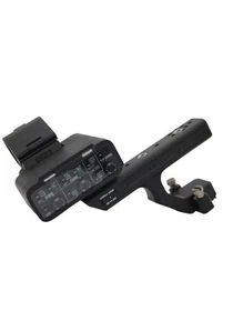 Original SONY XLR-H1 XLR Top Handle Microphone Holder for ILME FX3 ILME FX30