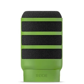 RODE WS14 Pop Filter for PodMic - Available in different colors