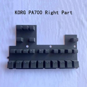 1 Pc. New KORG PA300 PA600 PA700 Electronic Organ Function Key Membrane Keypad