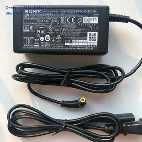 12V 3A AC Adapter for Sony MPA-AC1 Video  Camera DVD  Charger Power Supply Cord