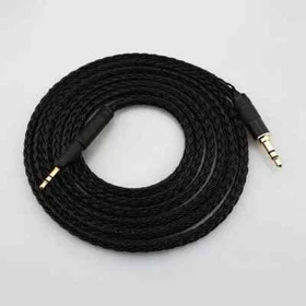 16 Core OCC Earphone Cable for Sennheiser HD598 HD559 hd569 hd579 hd599 hd558