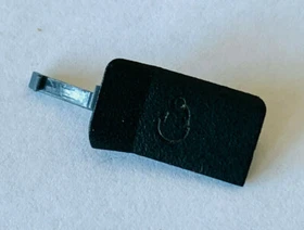 KYOCERA E6910 DURAFORCE PRO 2 JACK SIM CARD CHARGER PORT SLOT COVER BUTTON PART