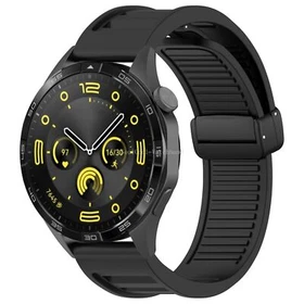 Silicone Sport Strap Band For Huawei Watch 4 3 Pro GT 3 2 2E 42mm 46mm GT 3 Pro