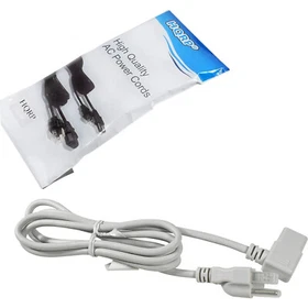 AC Power Cable Cord Right Angle for Behringer EUROLIVE Series Portable Speakers