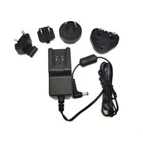 12V AC Adapter Power Supply for Shure FP33 FP22 FP24 FP33 Mixer