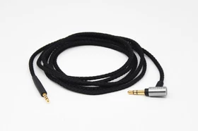 Nylon Audio Cable For Blue Mo-Fi Mix-Fi Sadie Ella headphones