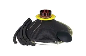 R12MB720RKIT 18 SOUND Recone Compression Driver Kit
