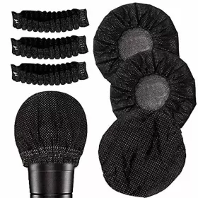 194230155712 7QUEEN Disposable Microphone Cover Windscreen