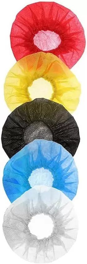 500170279 ABBASI Disposable Microphone Cover Handheld Ktv