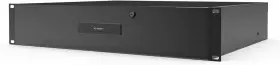 AC-RDA2 AC INFINITY Rack Mount Drawer Faceplate