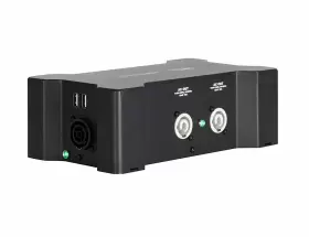 T1PC ACCU-CABLE Power Bone Distribution Box #2
