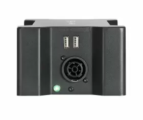 T1PC ACCU-CABLE Power Bone Distribution Box #3