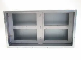 44LK ACE BACKSTAGE Electrical Rough Box Pocket Floor