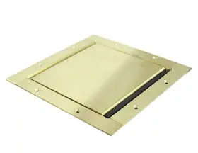 BZ232SLBR ACE BACKSTAGE CO Pocket Lid