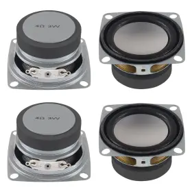 701715446472 ACEIRMC Audio Speaker Stereo Woofer