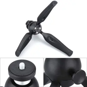 3IN1ZRMSC-001 ACETAKEN Zoom Recorder Tripod Clamp Mount Stand #2