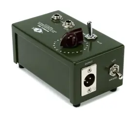 WB-3 ACME AUDIO Motown Di Passive Box