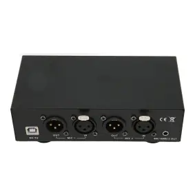 ACOGEDORIGBF4WZN6D ACOGEDOR Phantom Power Supply Microphone