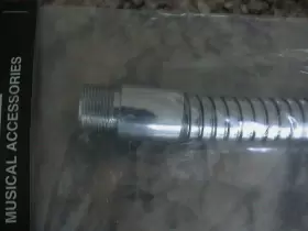 AGN-19 ADAM Microphone Gooseneck #3