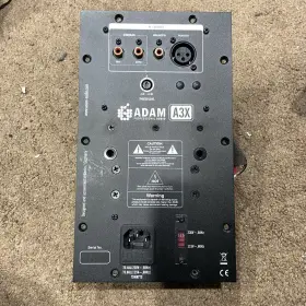 51110720 ADAM AUDIO Amplifier Unit Amp