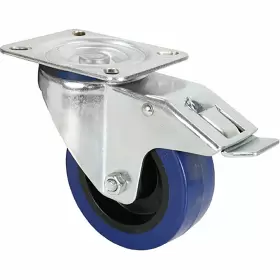 AH-372191 ADAM HALL Cast Wheel Brake Ld Icoasub