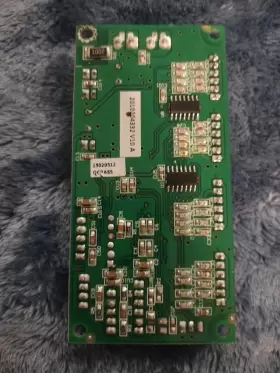 Z-2010204332 ADJ Pcb Board Inno Pocket Fusion #2