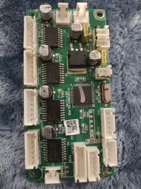 Z-2010204332 ADJ Pcb Board Inno Pocket Fusion