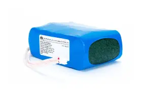 Z-ele ADJ Element Battery