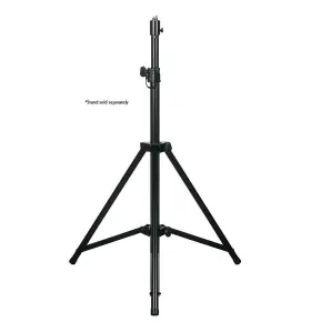 Fs-pan-glide ADJ Pro Stand #3