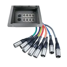 FBL8 ADVANCE MCS ELECTRONICS Ac Pw Pro Audio Recessed Recess