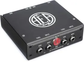 Tdiduo AEA Tdi Dual Phantom Box Duo