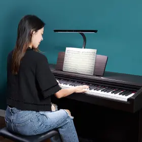 TZ-059 AETEE Piano Lights Digital