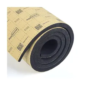 YY25PM0107 AGGSOUND Thickened Sound Deadener High Density