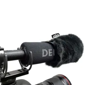 649906207863 AIRO BY K-TEK Slip Windscreen Rode Videomic #3